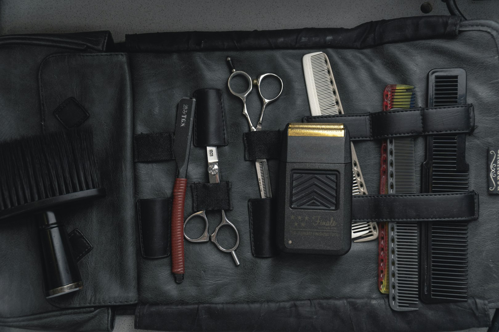 Why Choose Our Mobile Barber in Brisbane?