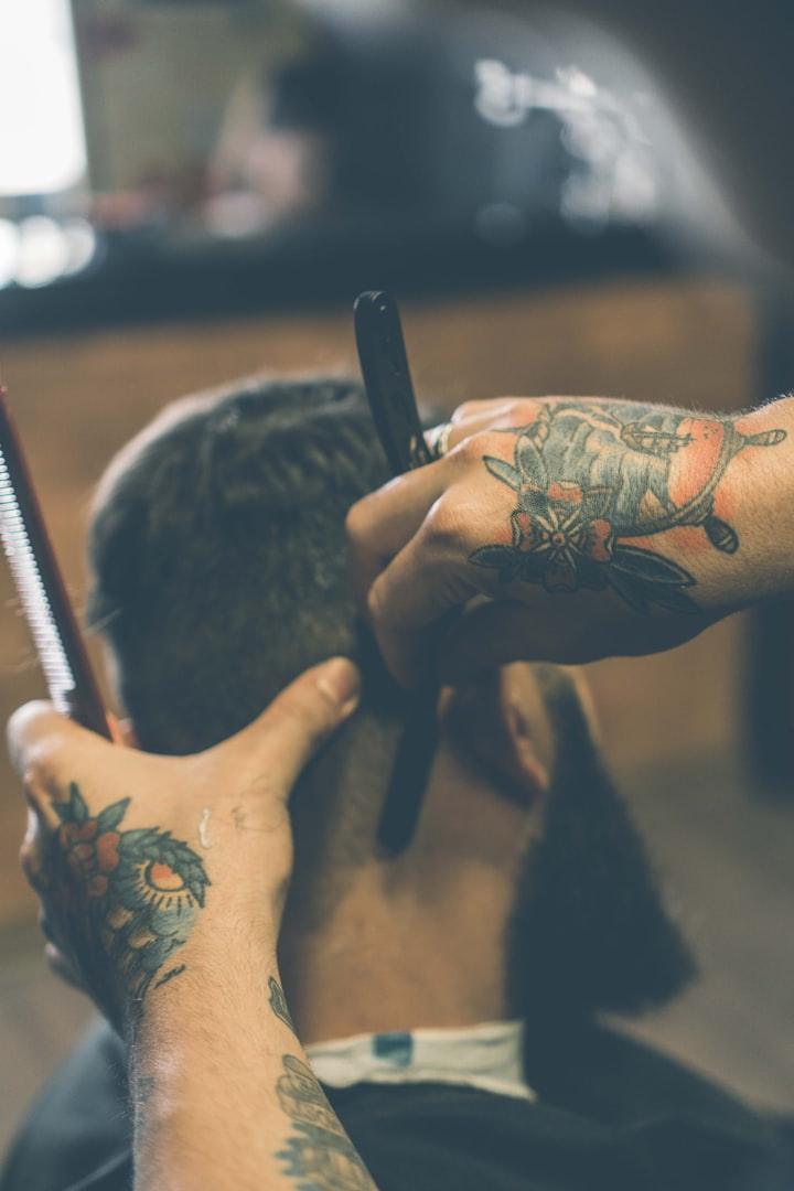 Mobile Barber Services in Santa Clara, CA
