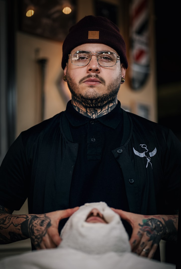 Mobile Barber Services in Scotts Valley, CA